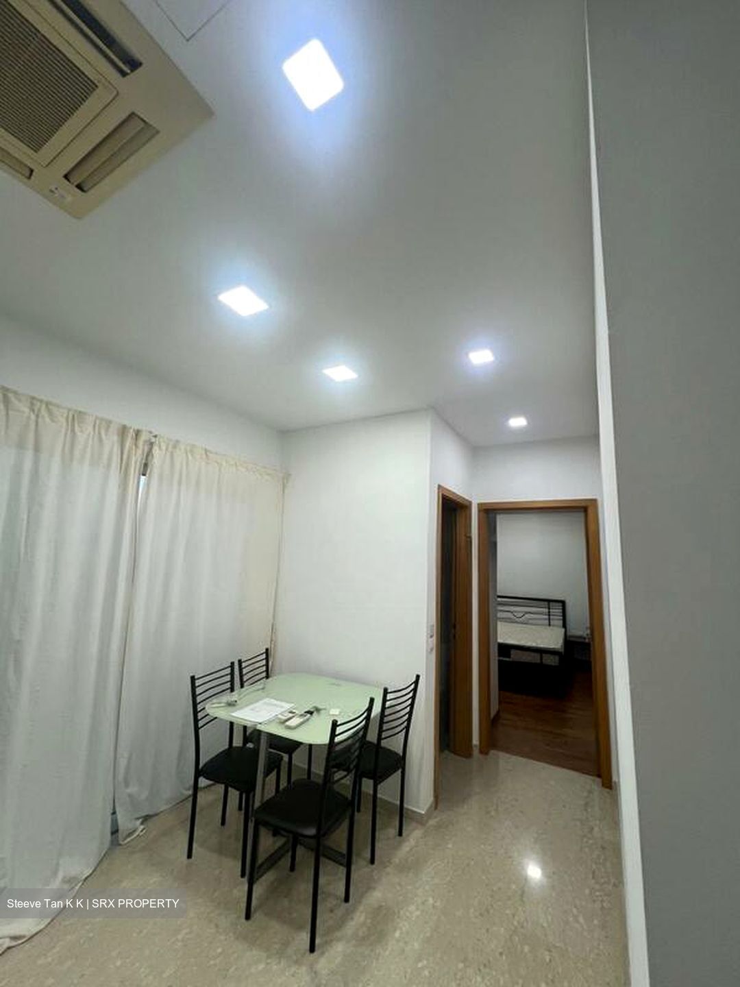 City Regency (D12), Apartment #515593421